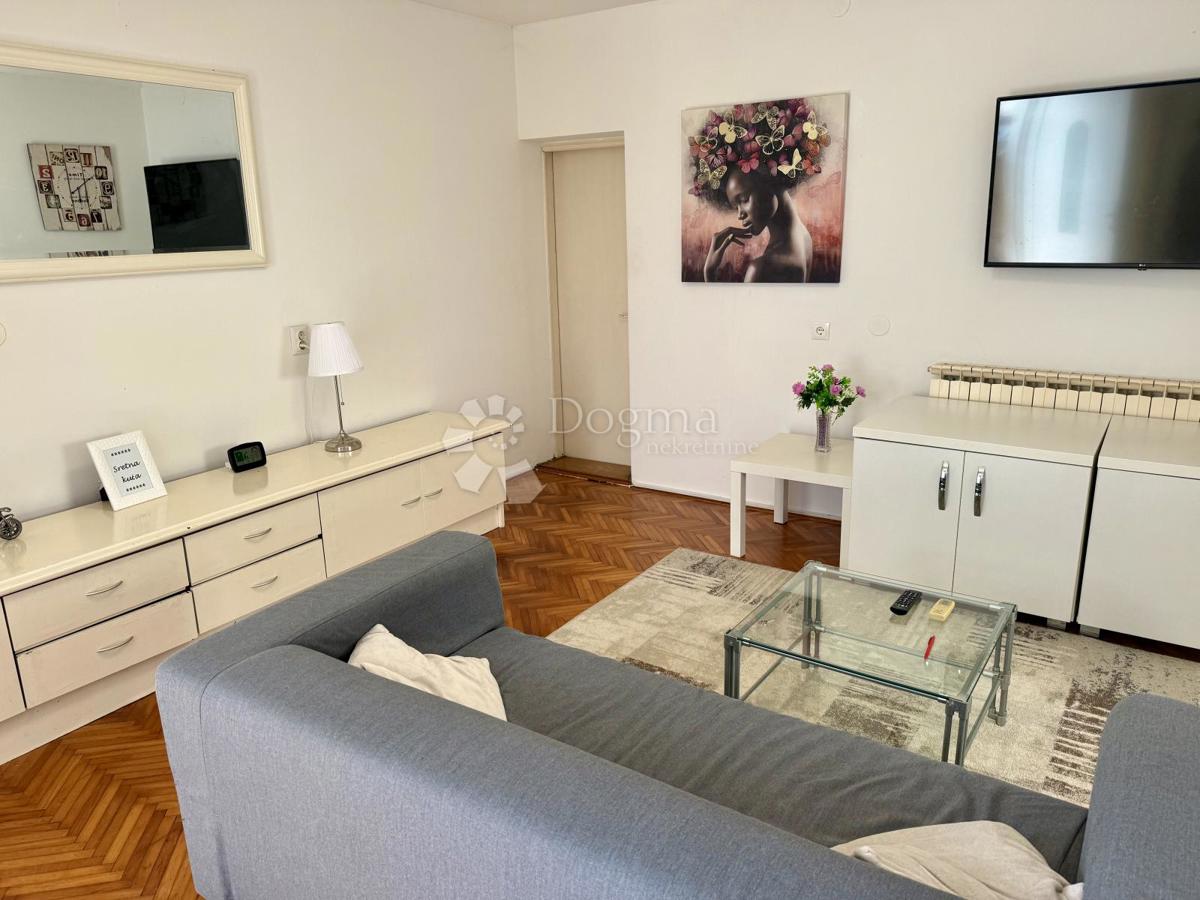 Allogio Ferenščica, Peščenica - Žitnjak, 70m2