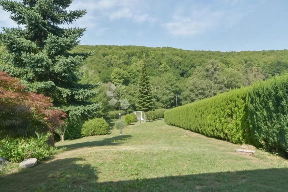 Casa Granešina, Gornja Dubrava, 450m2