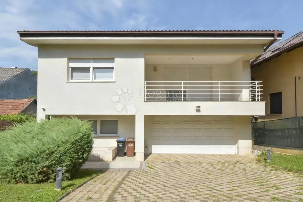 Casa Granešina, Gornja Dubrava, 450m2