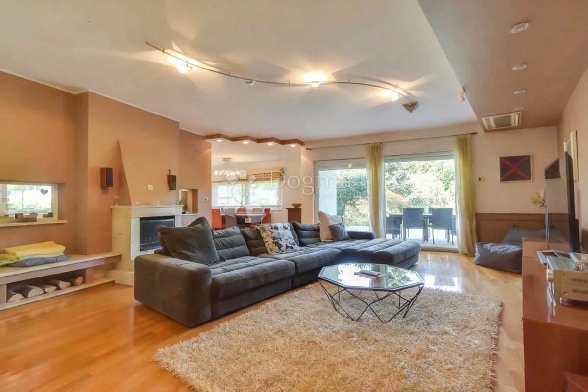 Casa Granešina, Gornja Dubrava, 450m2