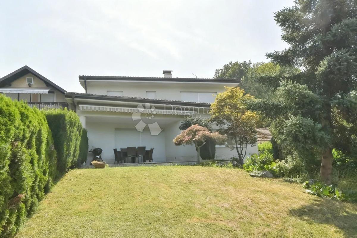 Casa Granešina, Gornja Dubrava, 450m2