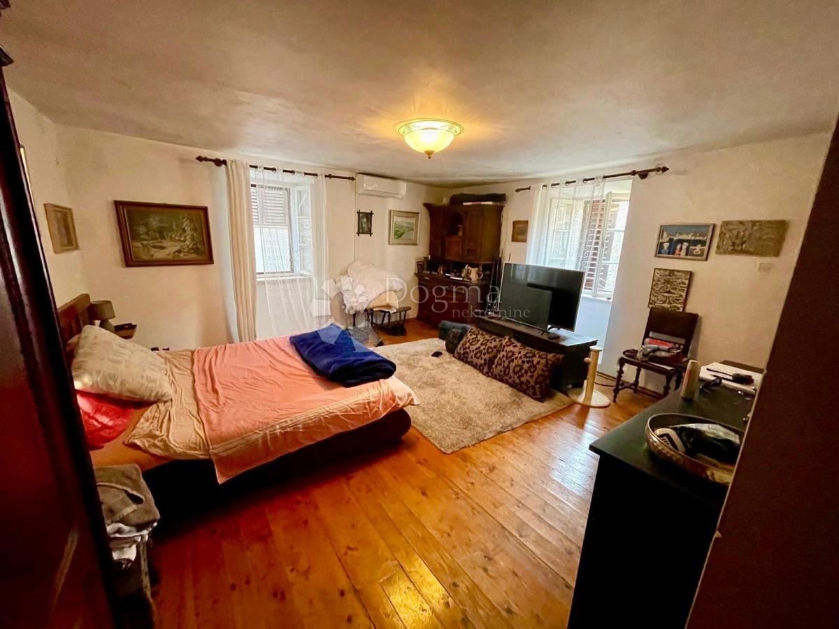 Casa Tribunj, 83,54m2