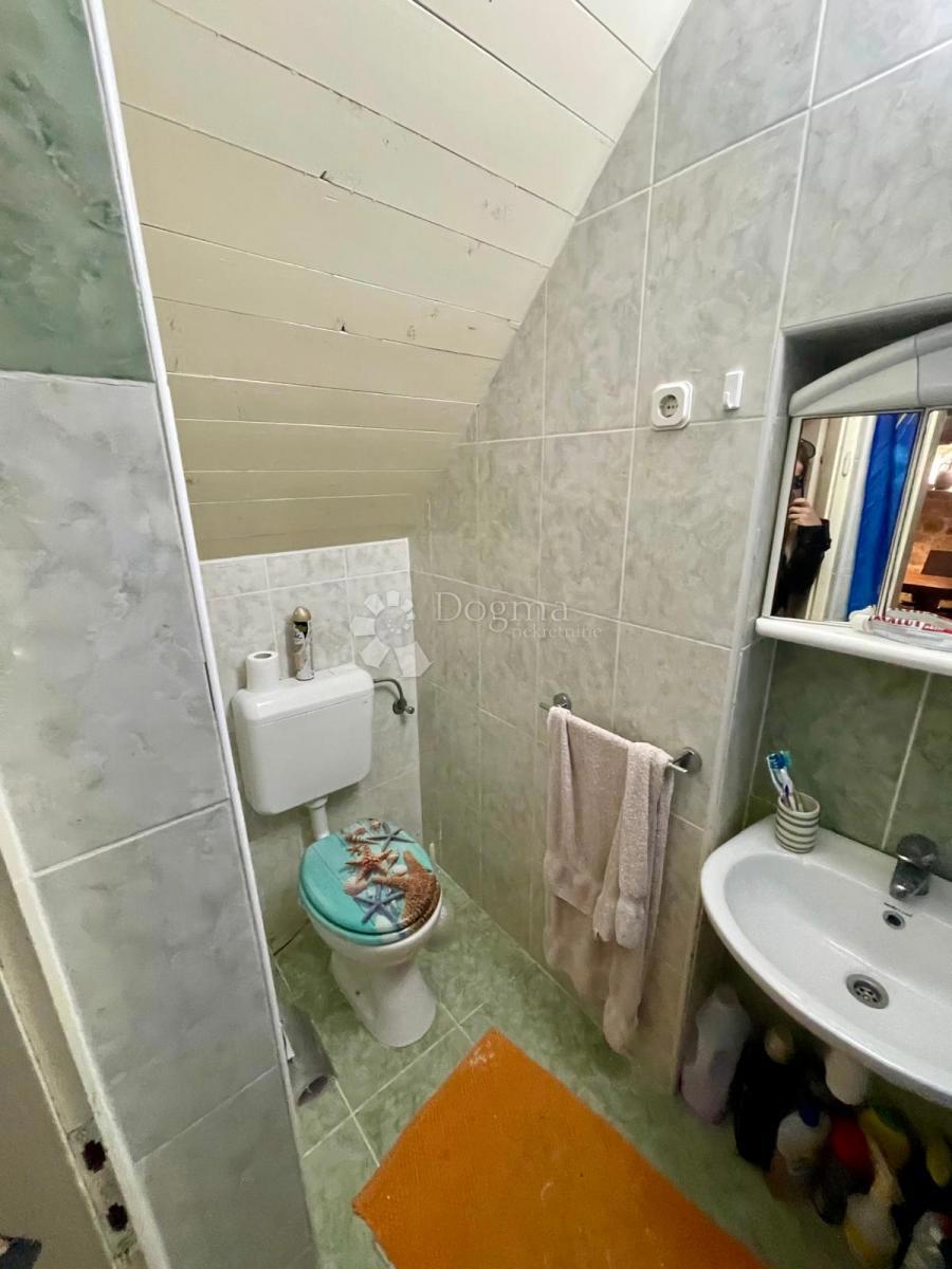 Casa Tribunj, 83,54m2