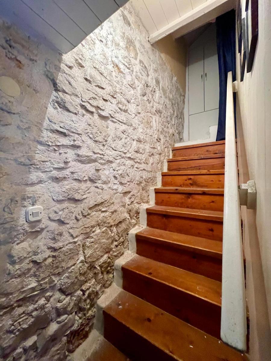 Casa Tribunj, 83,54m2