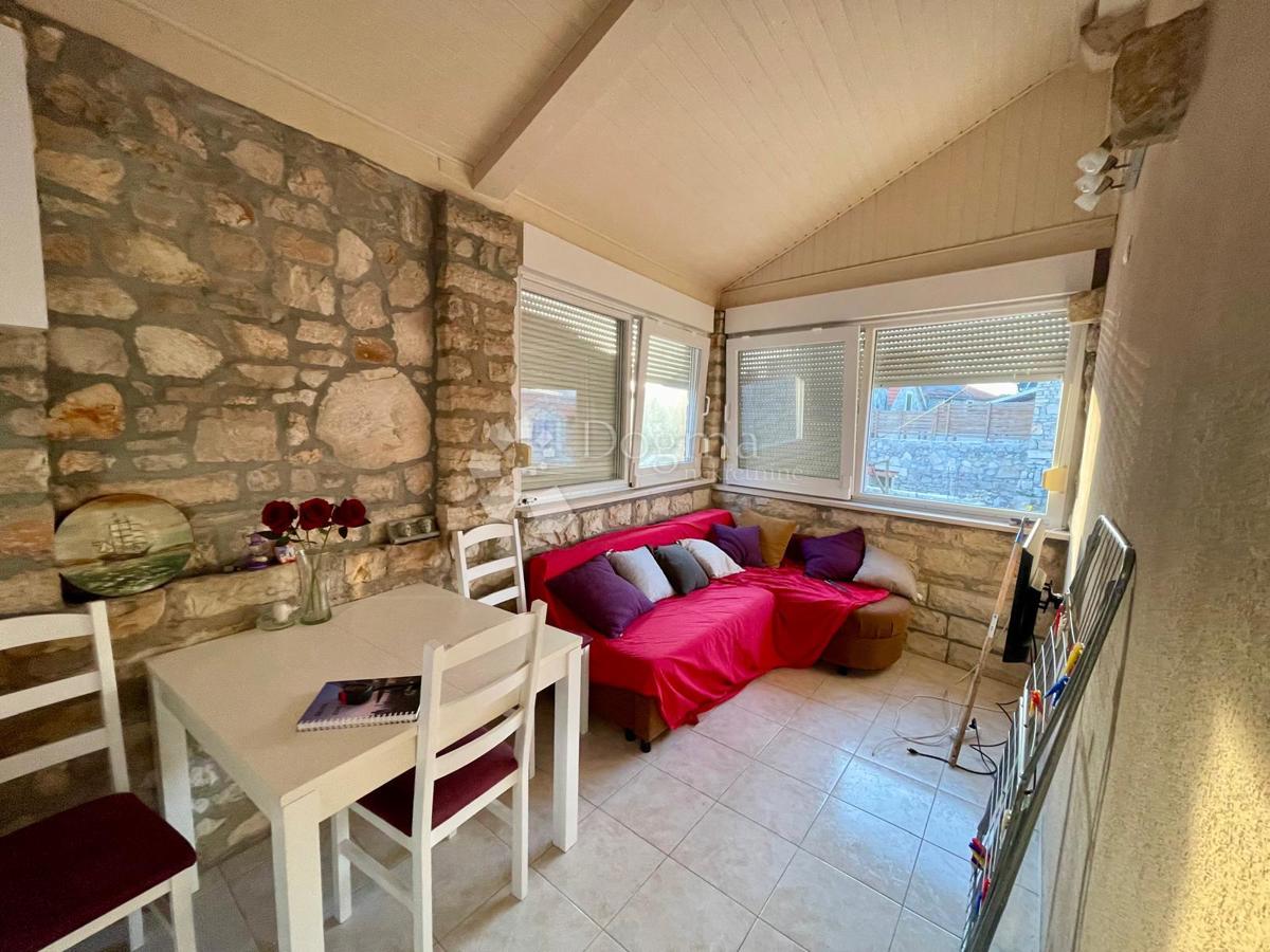 Casa Tribunj, 83,54m2