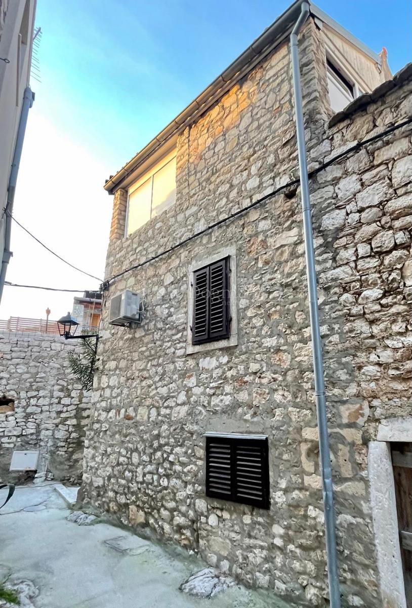 Casa Tribunj, 83,54m2