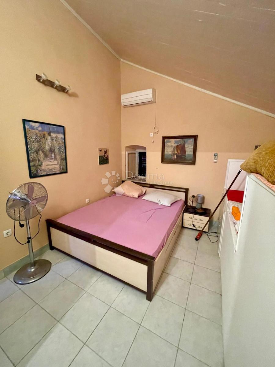 Casa Tribunj, 83,54m2