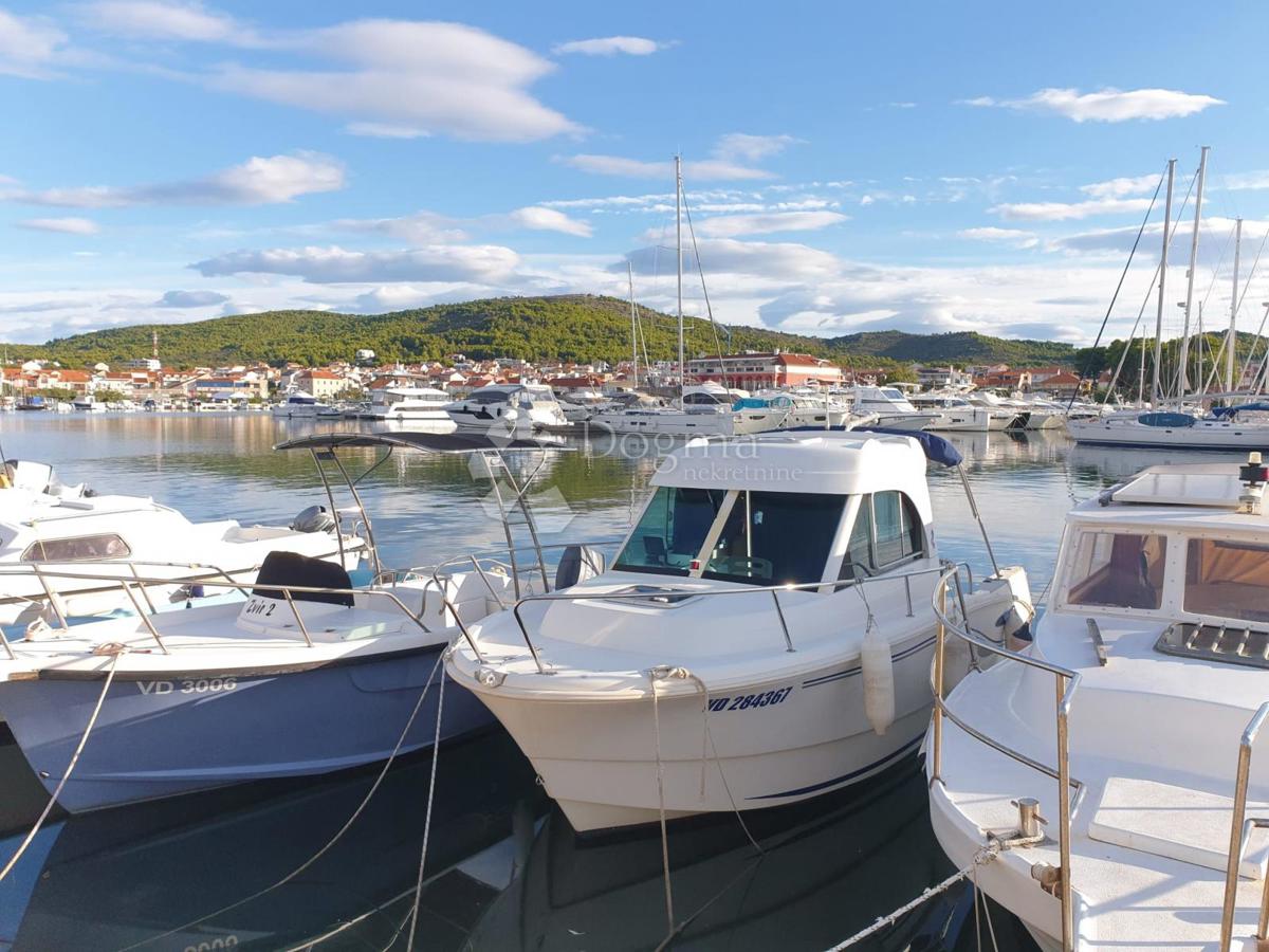 Casa Tribunj, 83,54m2