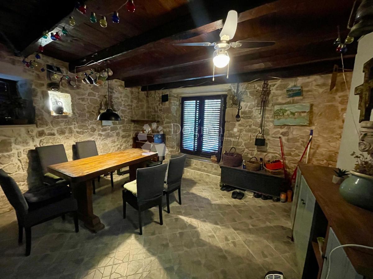 Casa Tribunj, 83,54m2