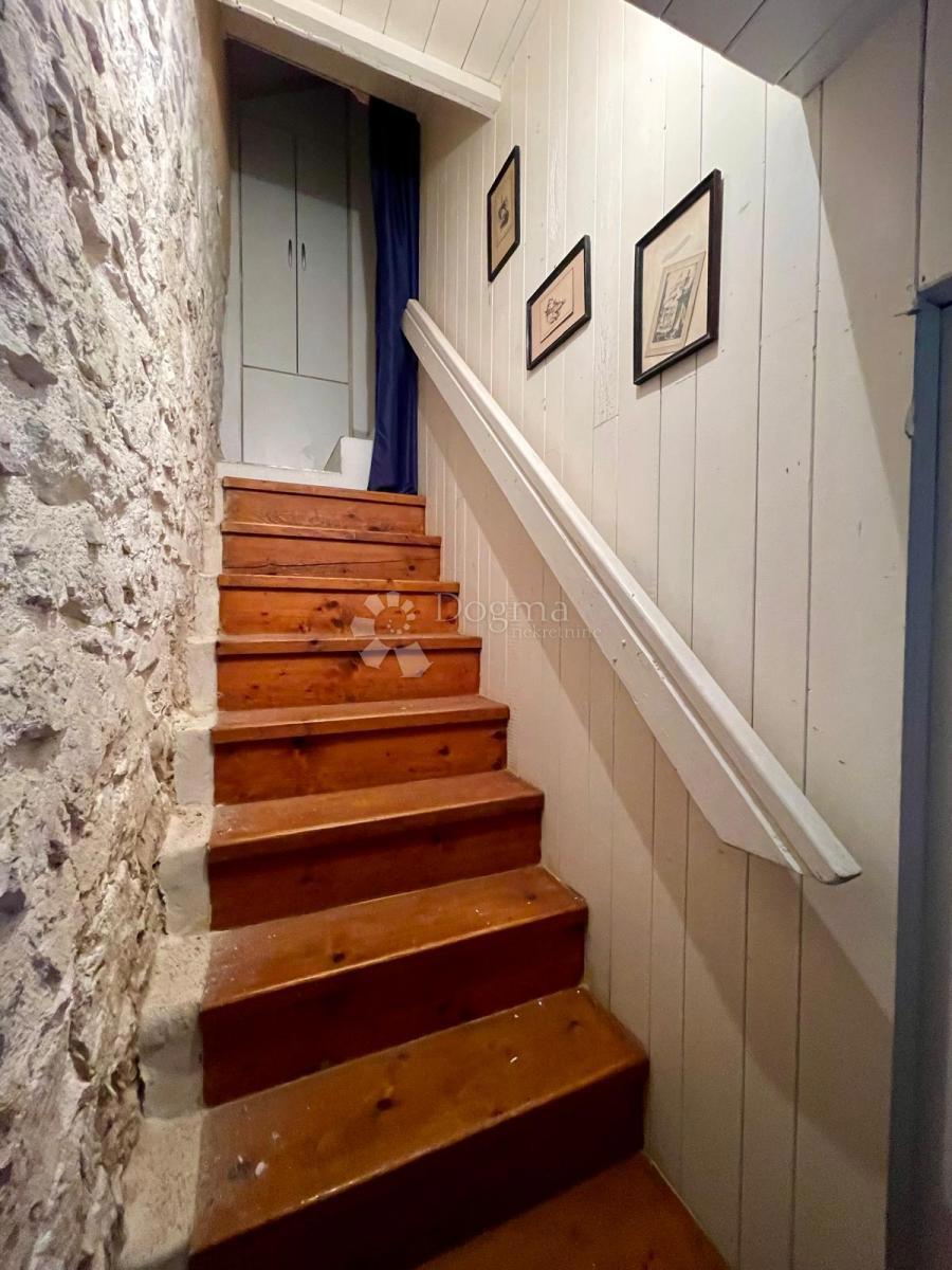 Casa Tribunj, 83,54m2