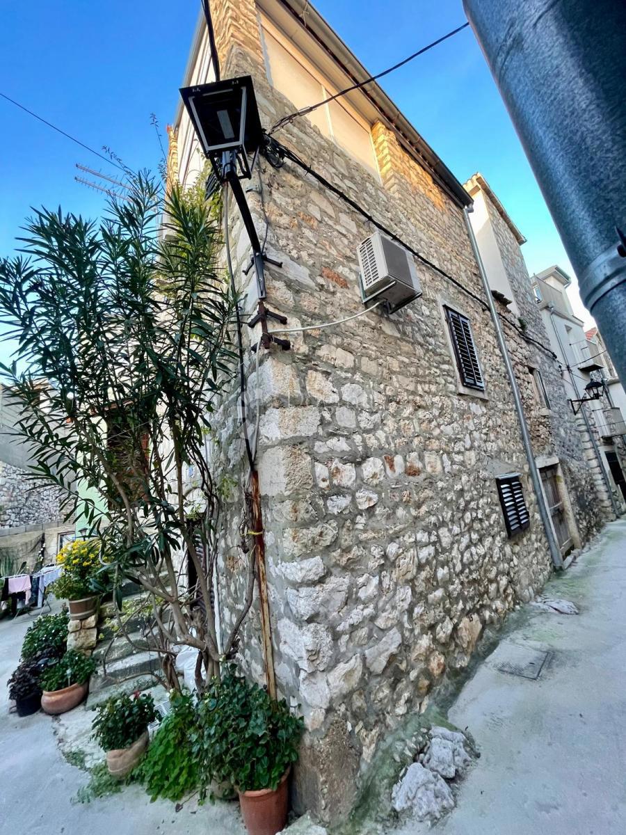 Casa Tribunj, 83,54m2