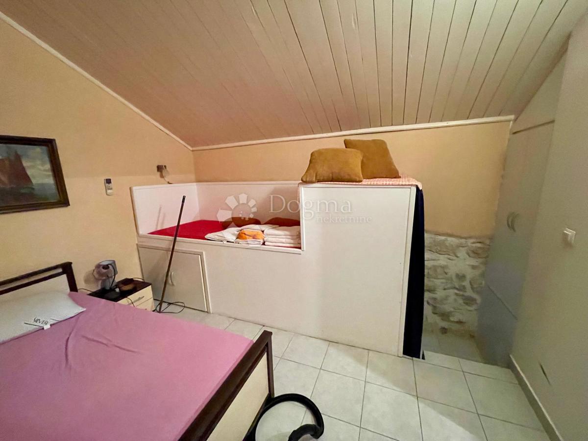 Casa Tribunj, 83,54m2