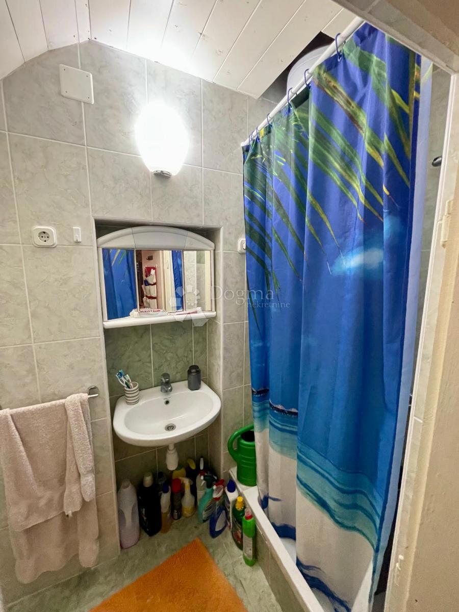 Casa Tribunj, 83,54m2