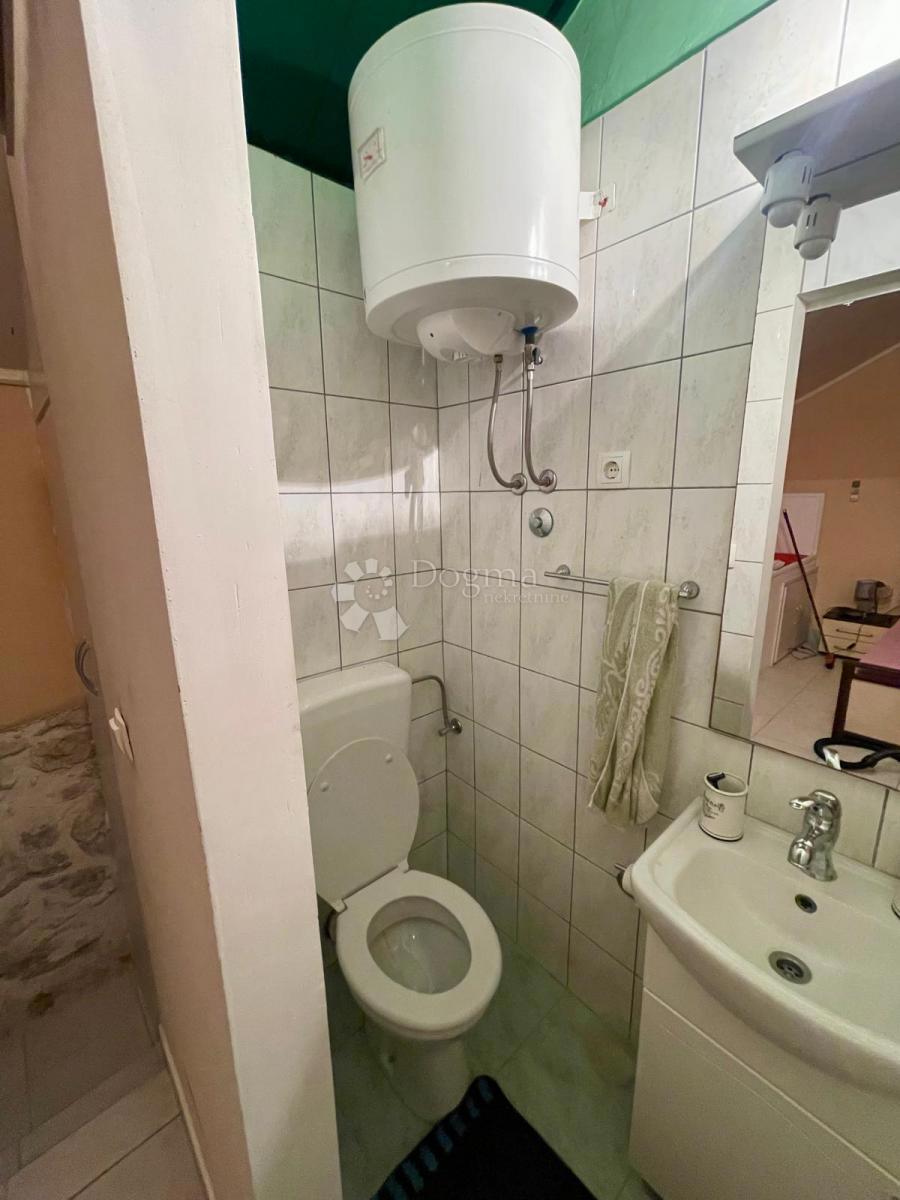 Casa Tribunj, 83,54m2