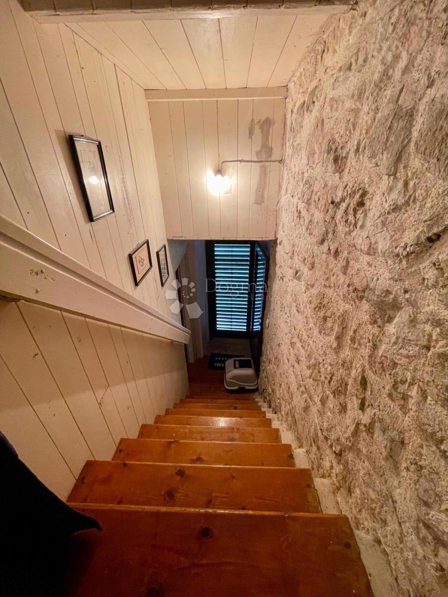 Casa Tribunj, 83,54m2