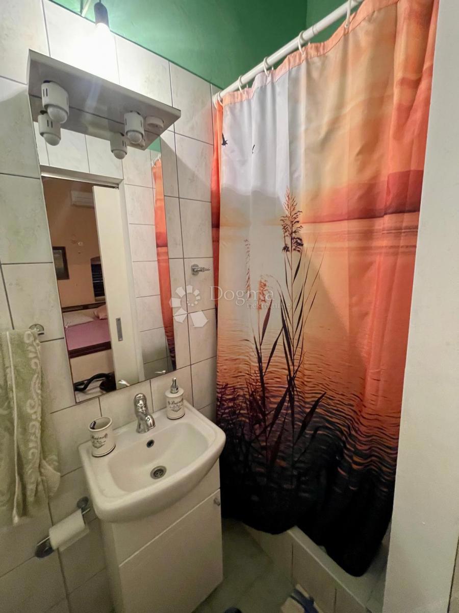 Casa Tribunj, 83,54m2