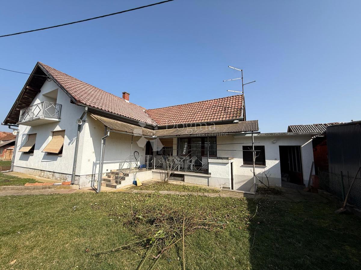 Casa Greda, Maruševec, 134m2