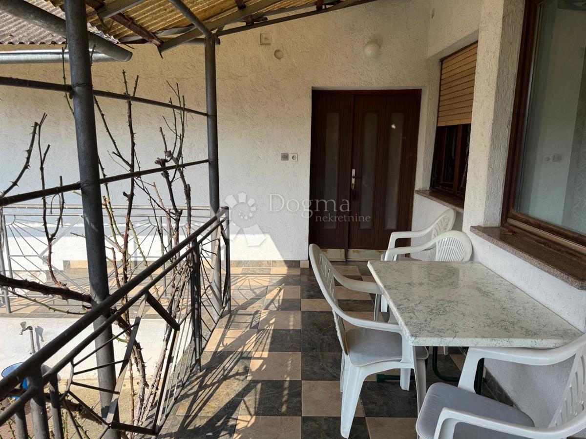 Casa Greda, Maruševec, 134m2