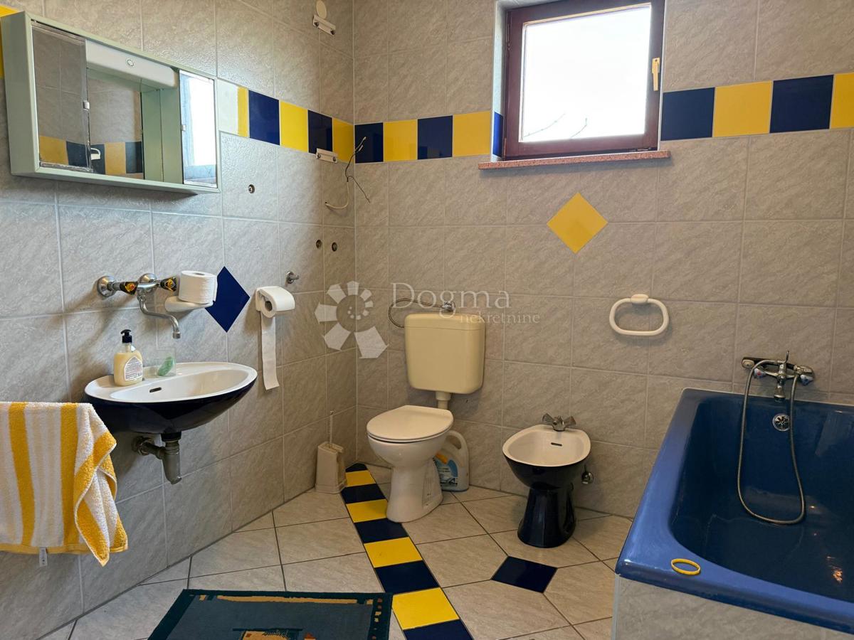 Casa Greda, Maruševec, 134m2