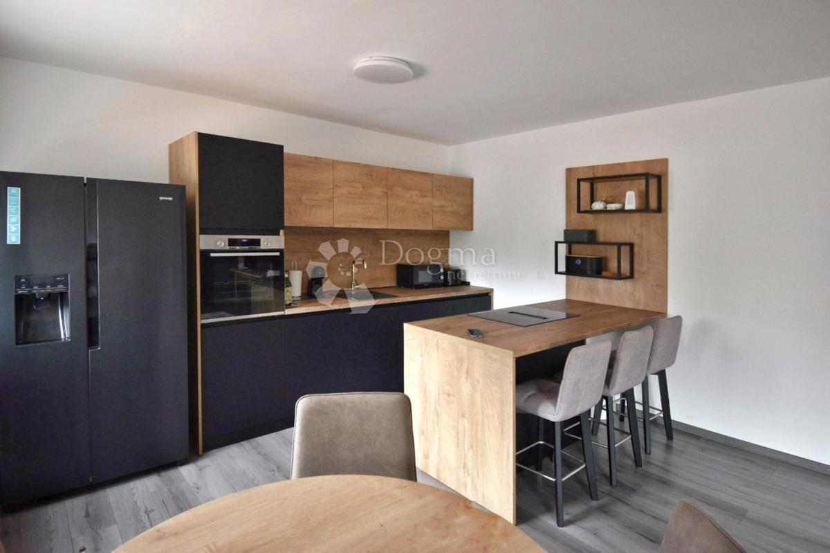 Allogio Medulin, 105m2