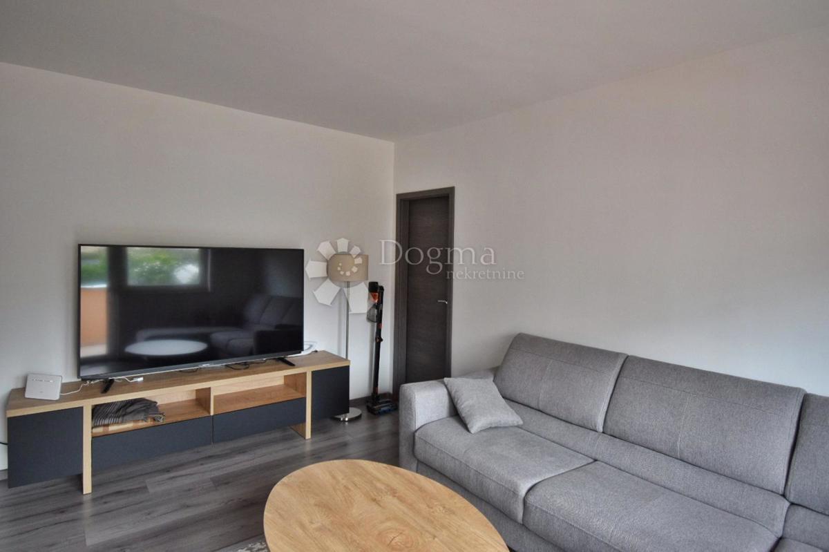 Allogio Medulin, 105m2