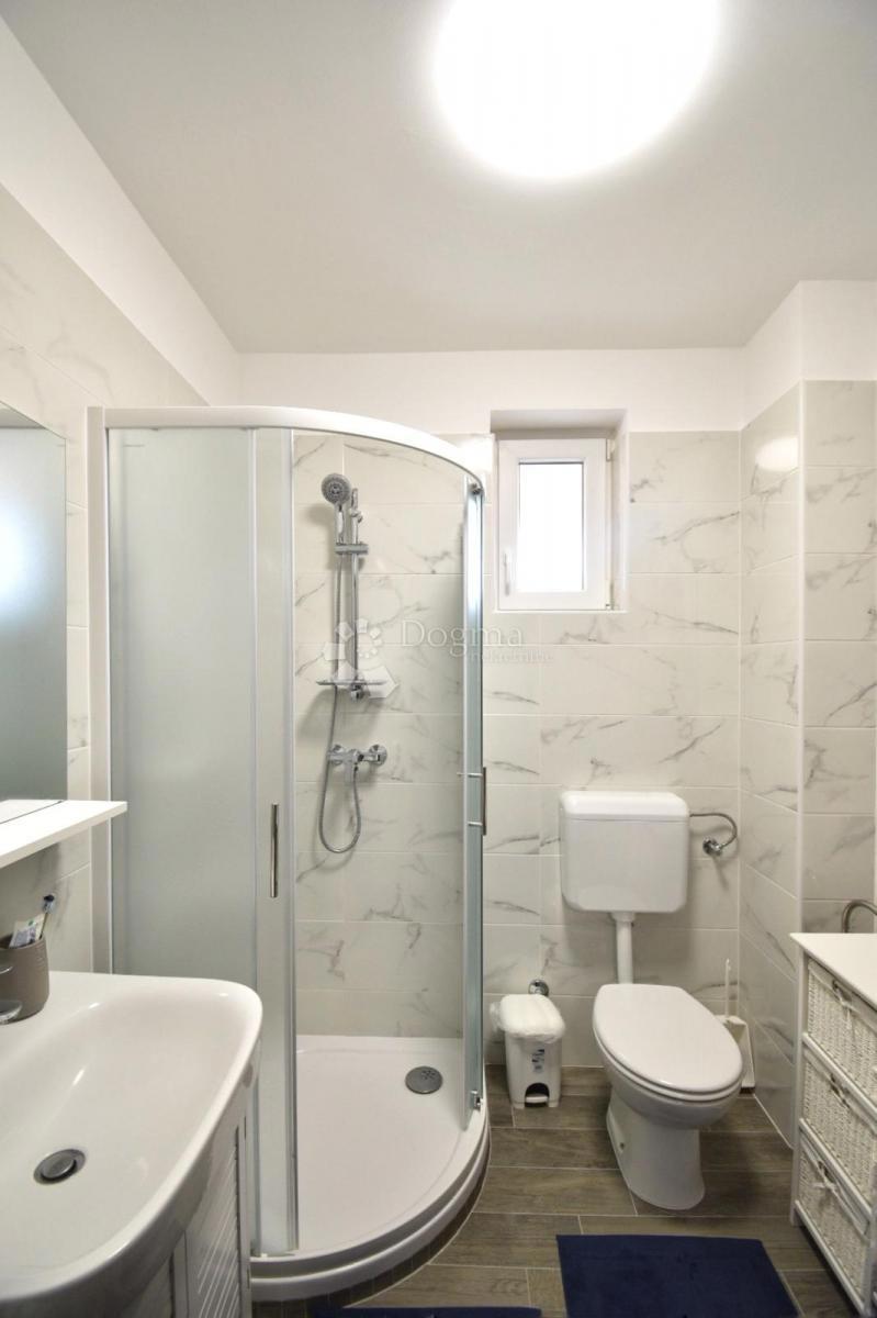 Allogio Medulin, 105m2