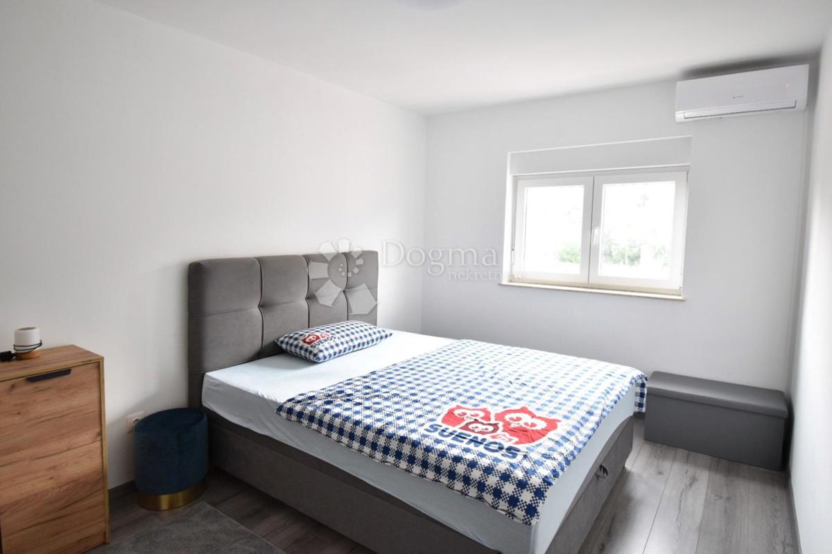 Allogio Medulin, 105m2