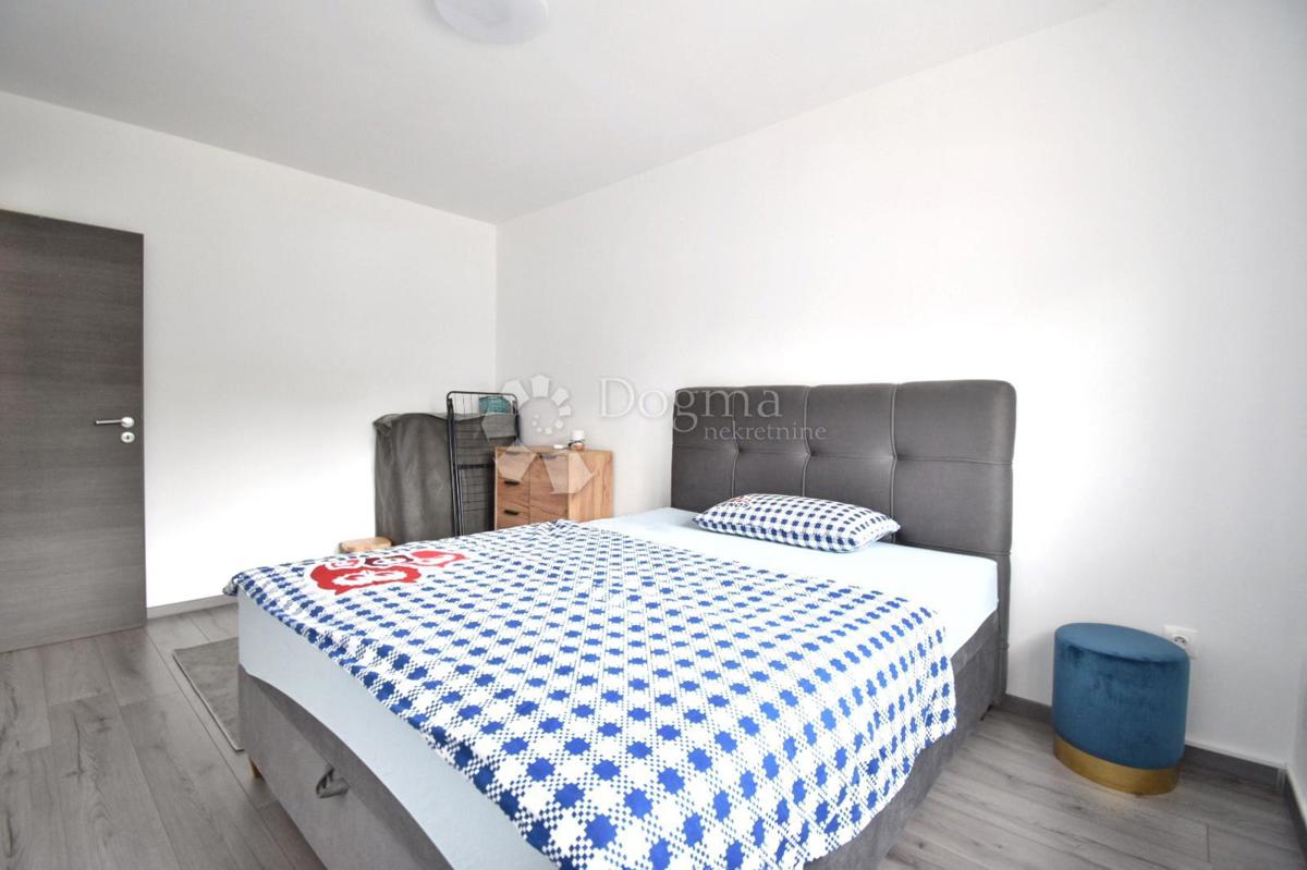 Allogio Medulin, 105m2