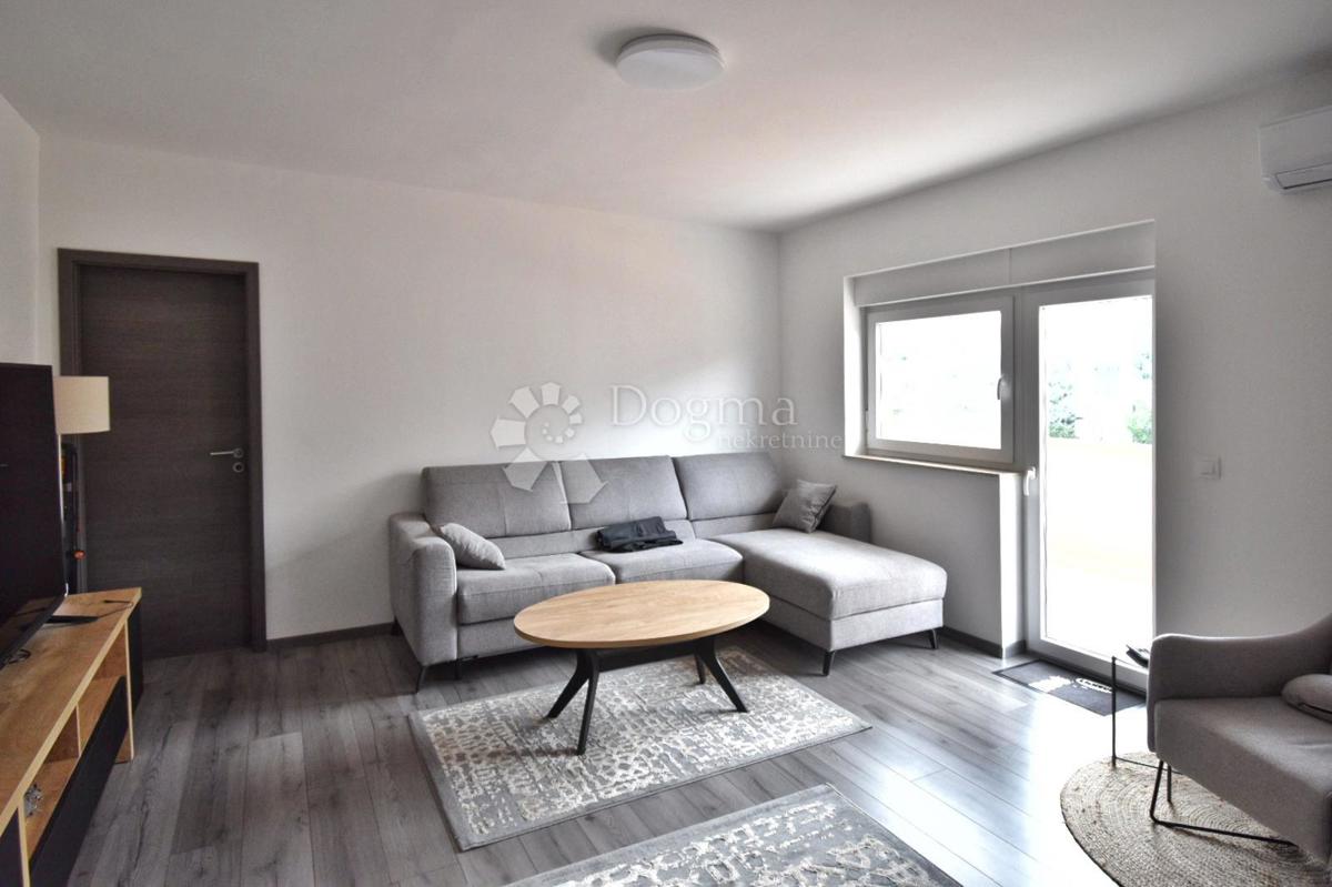 Allogio Medulin, 105m2