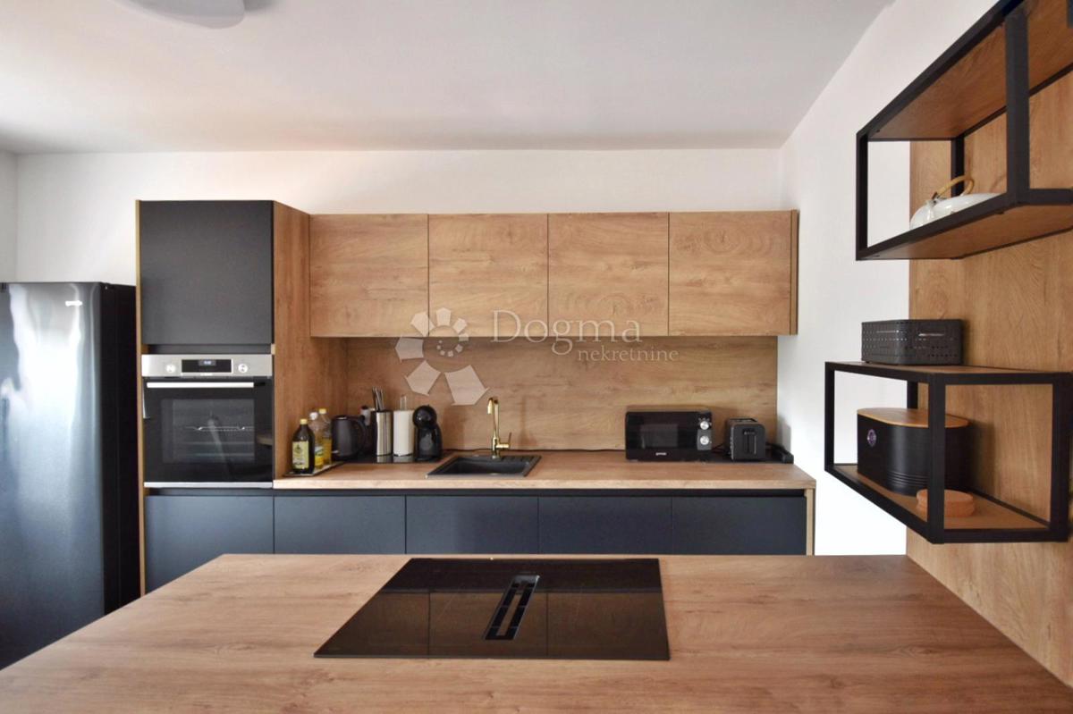 Allogio Medulin, 105m2