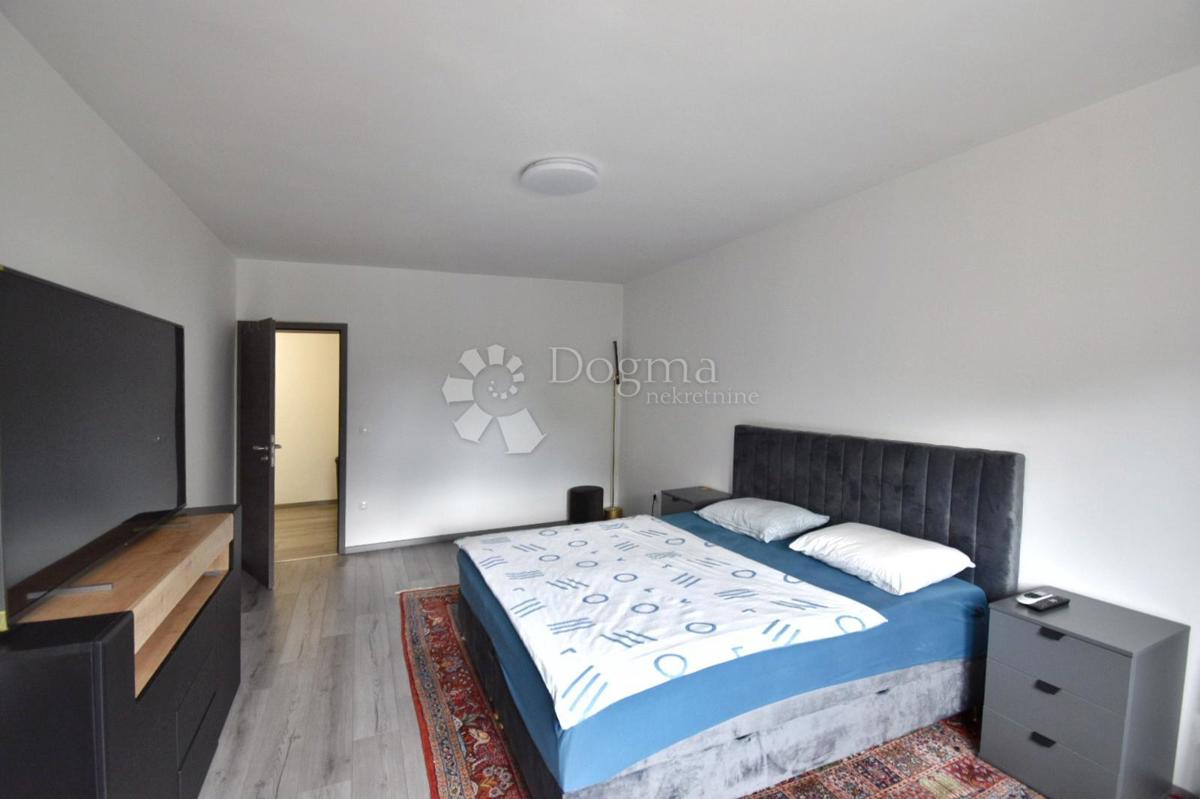 Allogio Medulin, 105m2