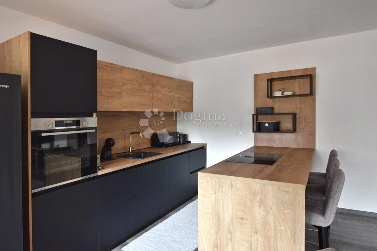 Allogio Medulin, 105m2