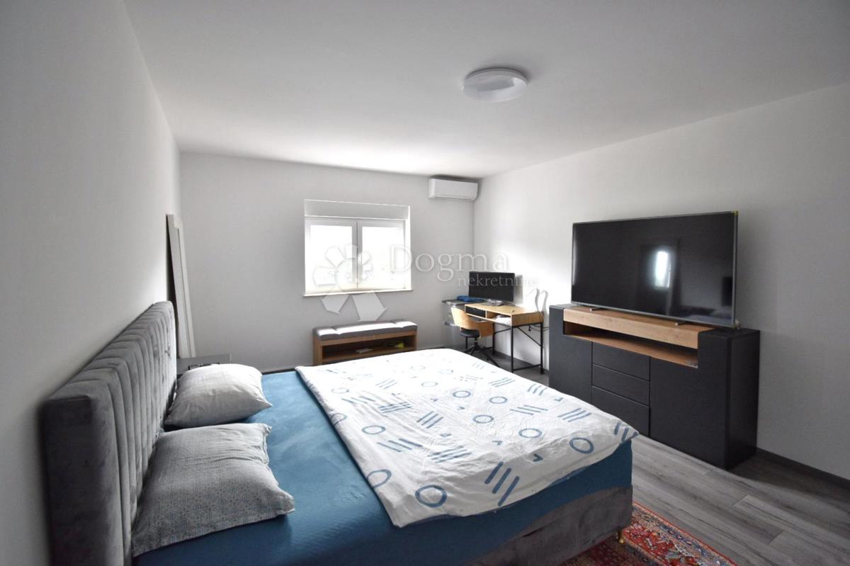 Allogio Medulin, 105m2