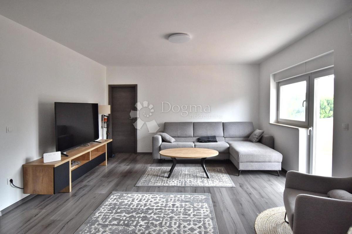 Allogio Medulin, 105m2