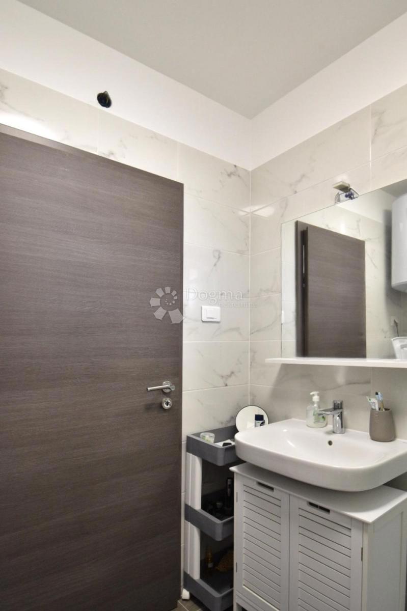 Allogio Medulin, 105m2