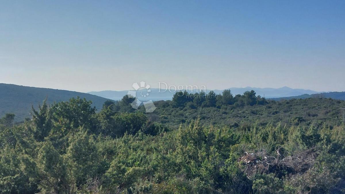 Terreno edificabile Debeljak, Sukošan, 660m2