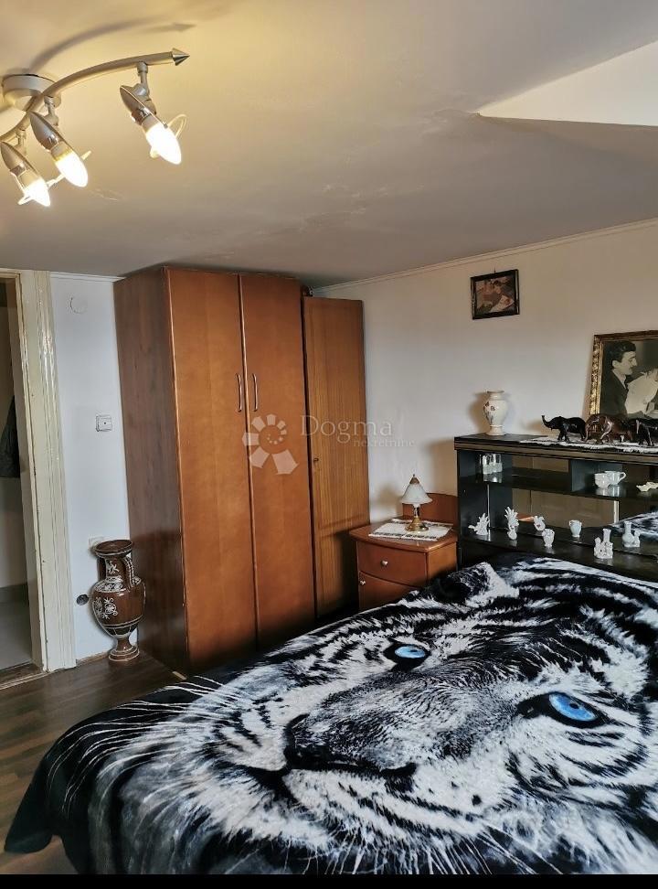 Allogio Lovran, 83m2