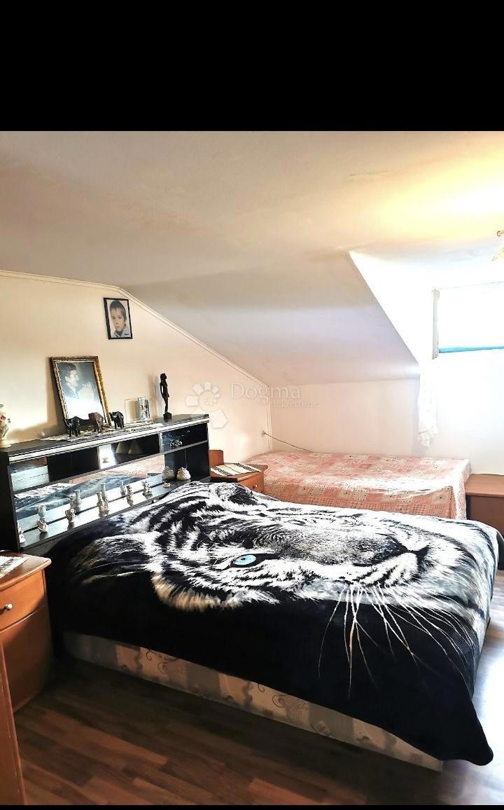 Allogio Lovran, 83m2