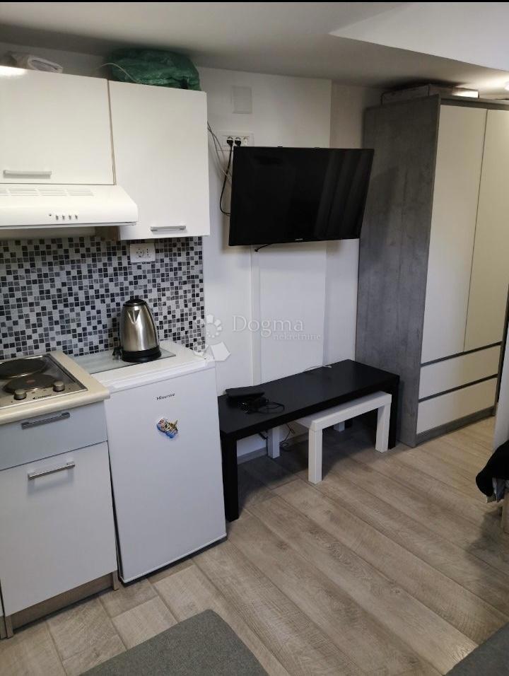 Allogio Lovran, 83m2