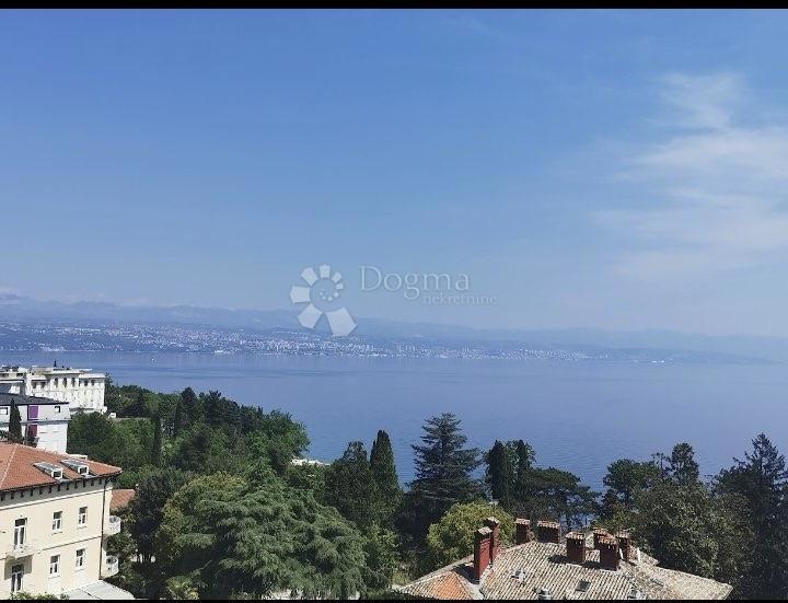 Allogio Lovran, 83m2