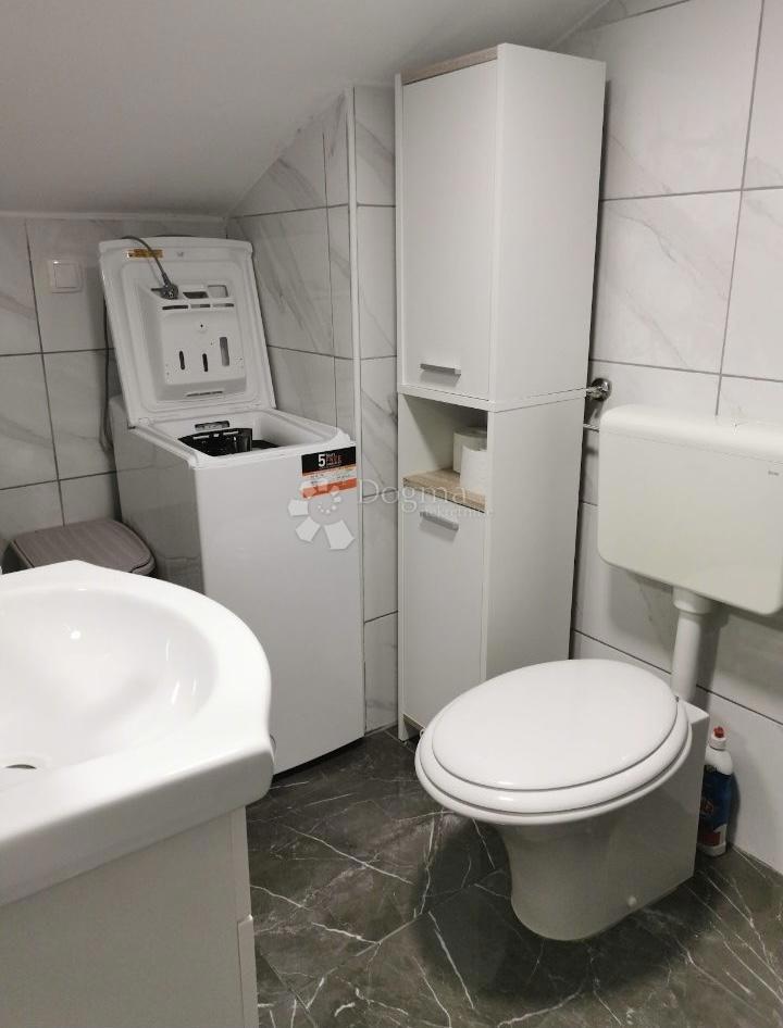 Allogio Lovran, 83m2