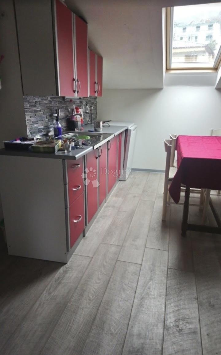 Allogio Lovran, 83m2