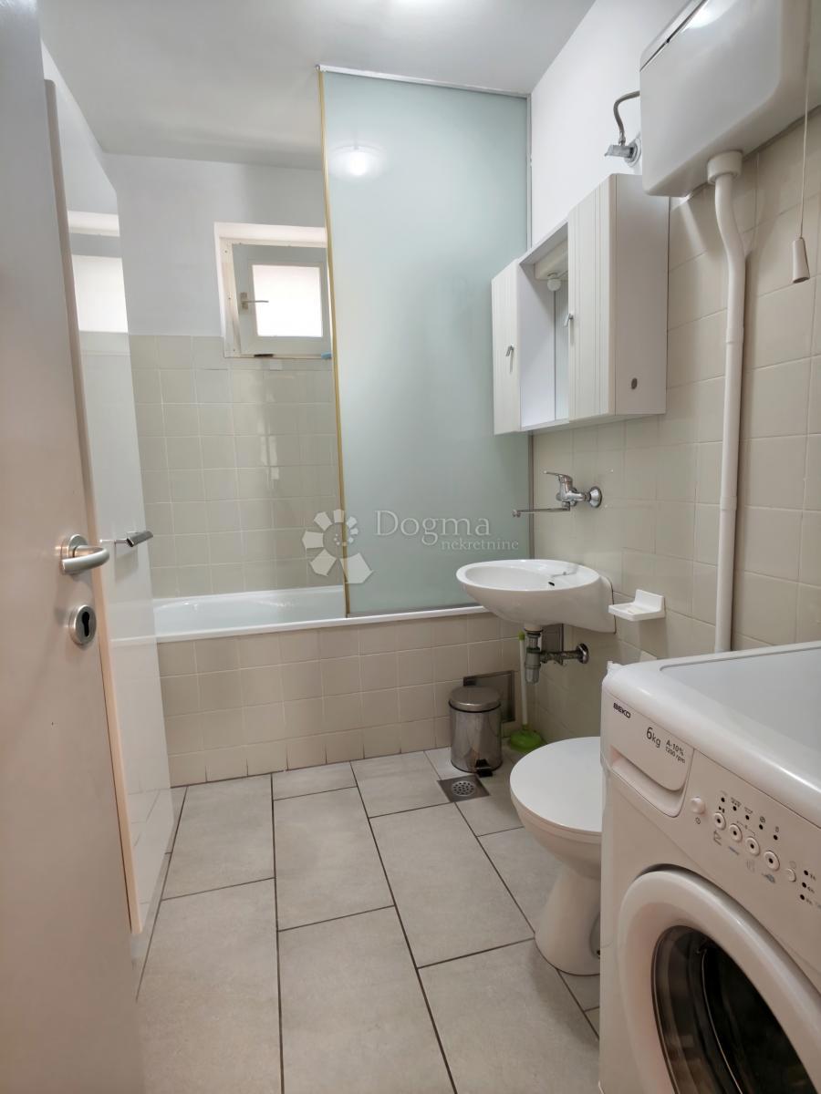 Allogio Škurinje, Rijeka, 72m2