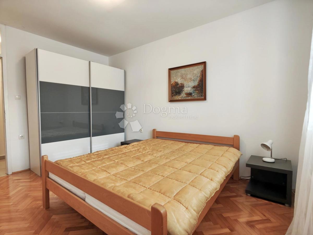 Allogio Škurinje, Rijeka, 72m2