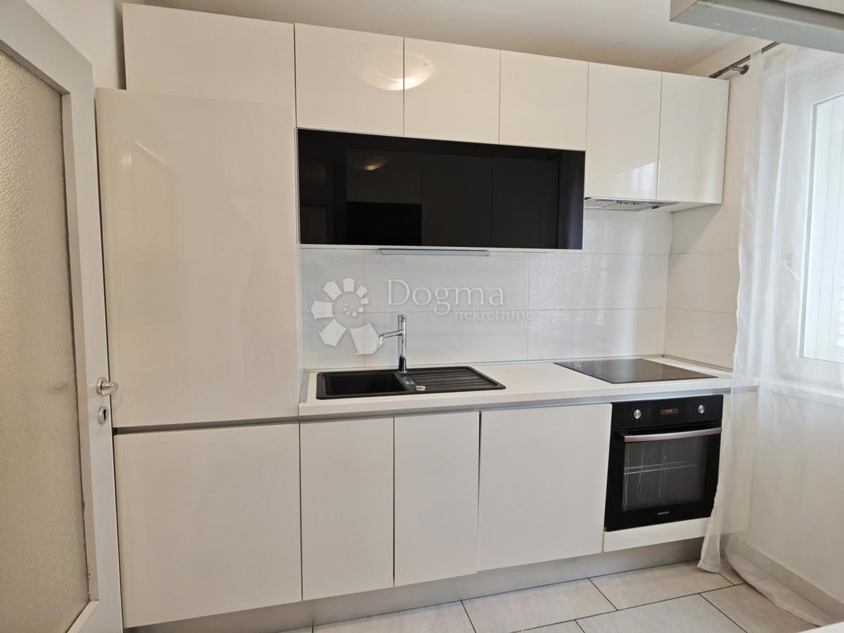 Allogio Škurinje, Rijeka, 72m2