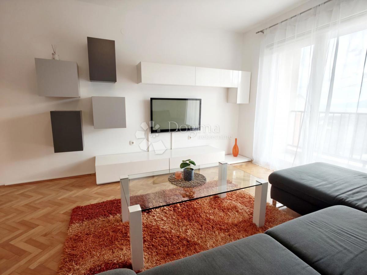 Allogio Škurinje, Rijeka, 72m2