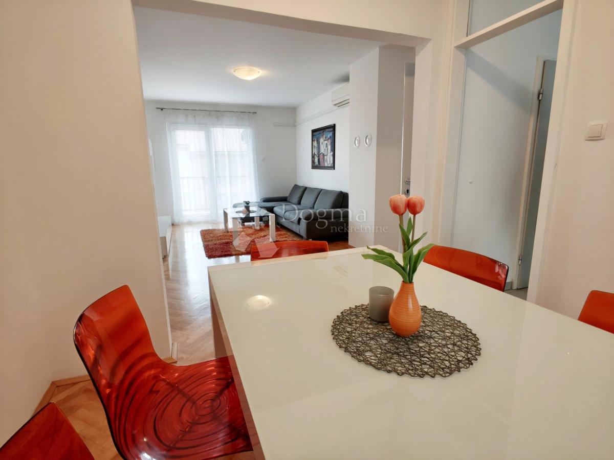 Allogio Škurinje, Rijeka, 72m2