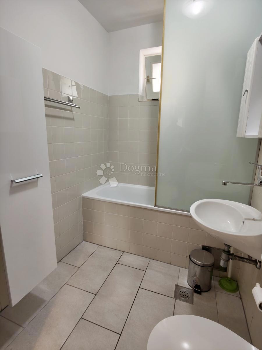 Allogio Škurinje, Rijeka, 72m2