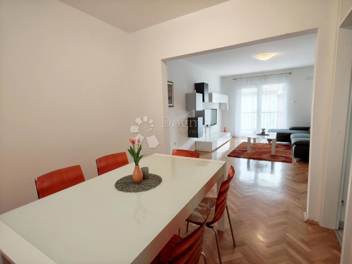 Allogio Škurinje, Rijeka, 72m2