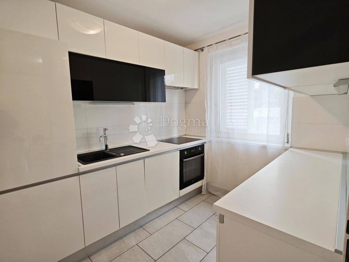 Allogio Škurinje, Rijeka, 72m2